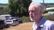 Jeremy Corbyn Interview on Anti-semitism - HIRES