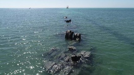 Rampion work continues in Sussex on and off shore