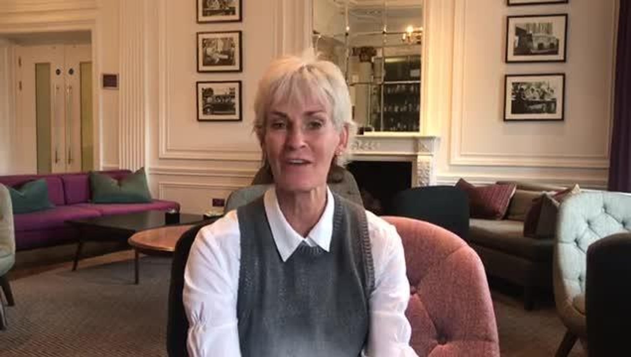 Judy Murray