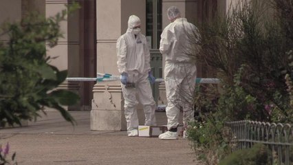 Homeless man in critical condition after assault in Brighton