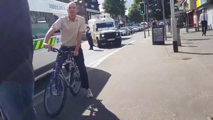 Ballyhackamore gas explosion