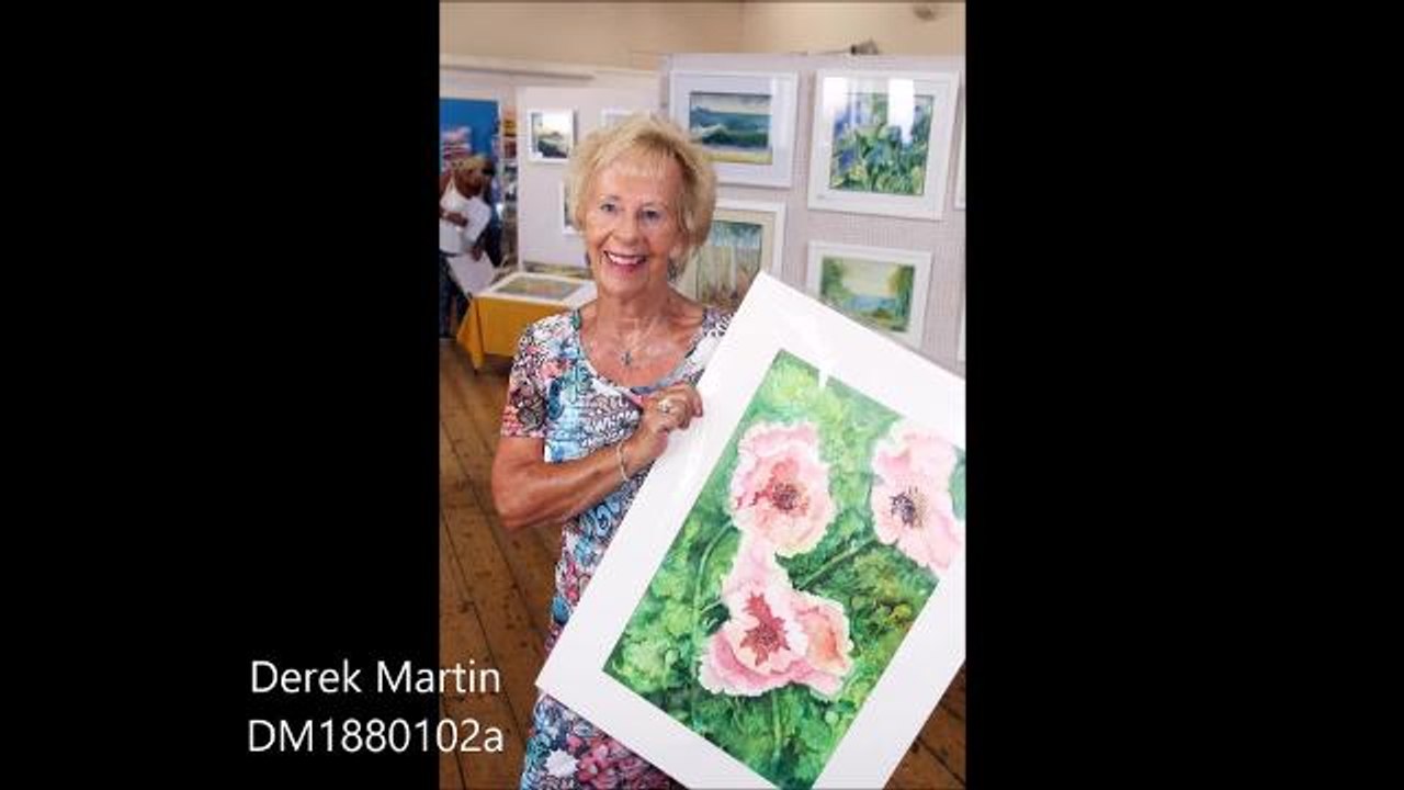 Shoreham Methodist Church Arts and Crafts Festival