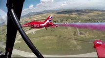 Red Arrows