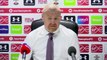 Burnley boss Sean Dyche hails winning draw