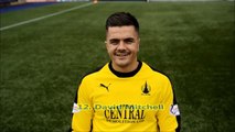 Falkirk FC - Meet the team