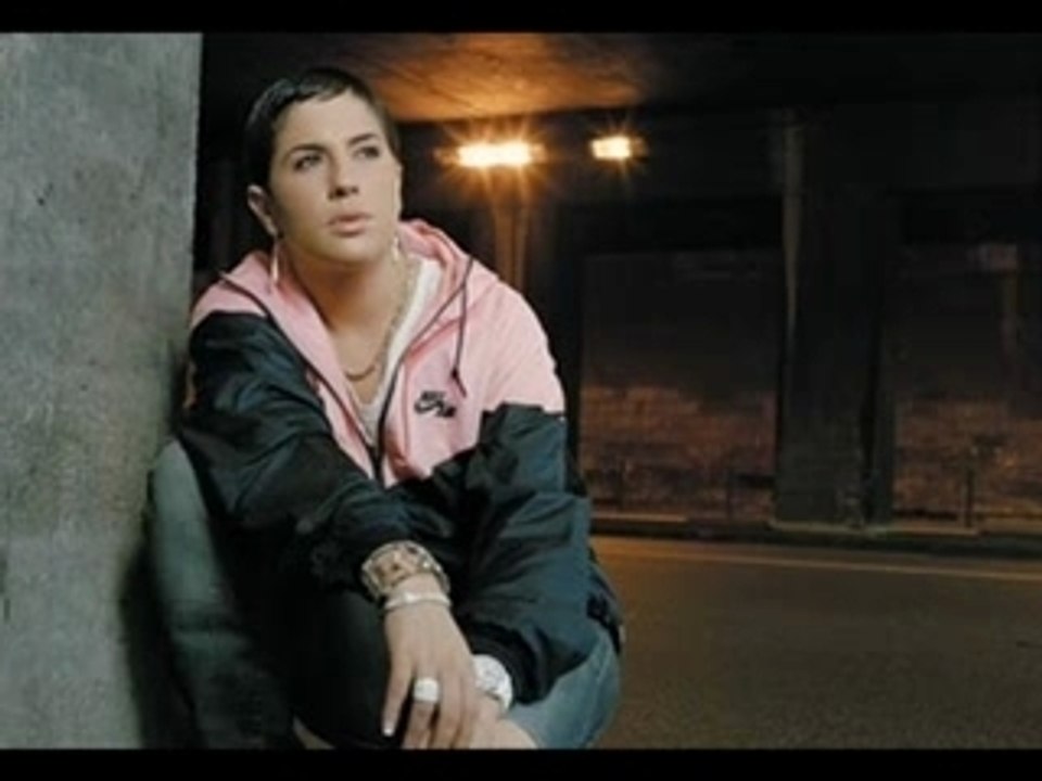 Freestyle diams (1997)