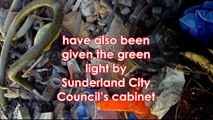 Sunderland Echo Clean Streets campaign