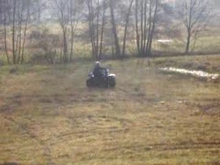 Quad florent