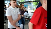 A-level results joy for Winstanley College students