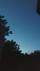 Air raid siren heard across Peterborough