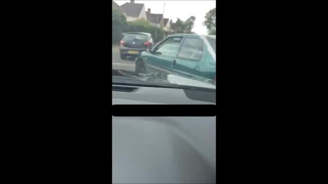 Police pursuit in Hastings and St Leonards