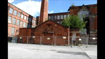 Eckersley Mill building to be demolished