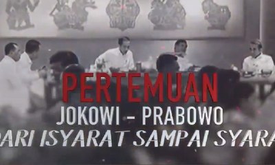 Download Video: Membaca Pertemuan Jokowi - Prabowo | Pertemuan Jokowi - Prabowo - ROSI (1)