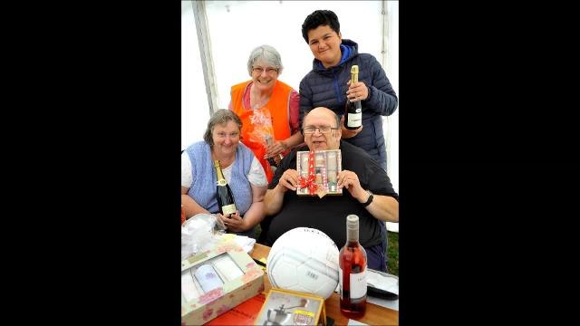 Bentswood Fun Day Haywards Heath