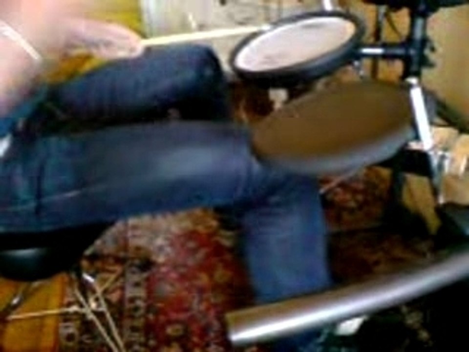 batterie electronic by mogimog MDR!!!