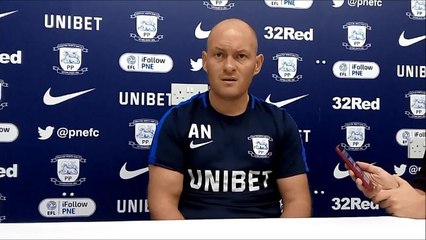 Alex Neil Norwich back page