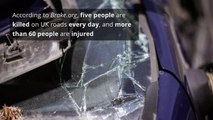 Facts about car crashes