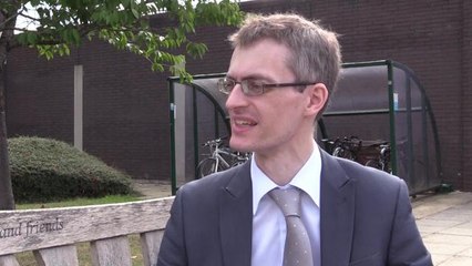 Senior medic says the public will have its say on "configuration" of services