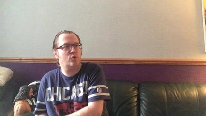 At the Pictures Christopher Robin