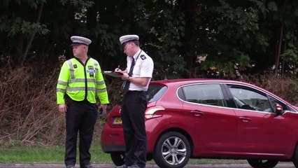Bretton Way in Peterborough Fatal