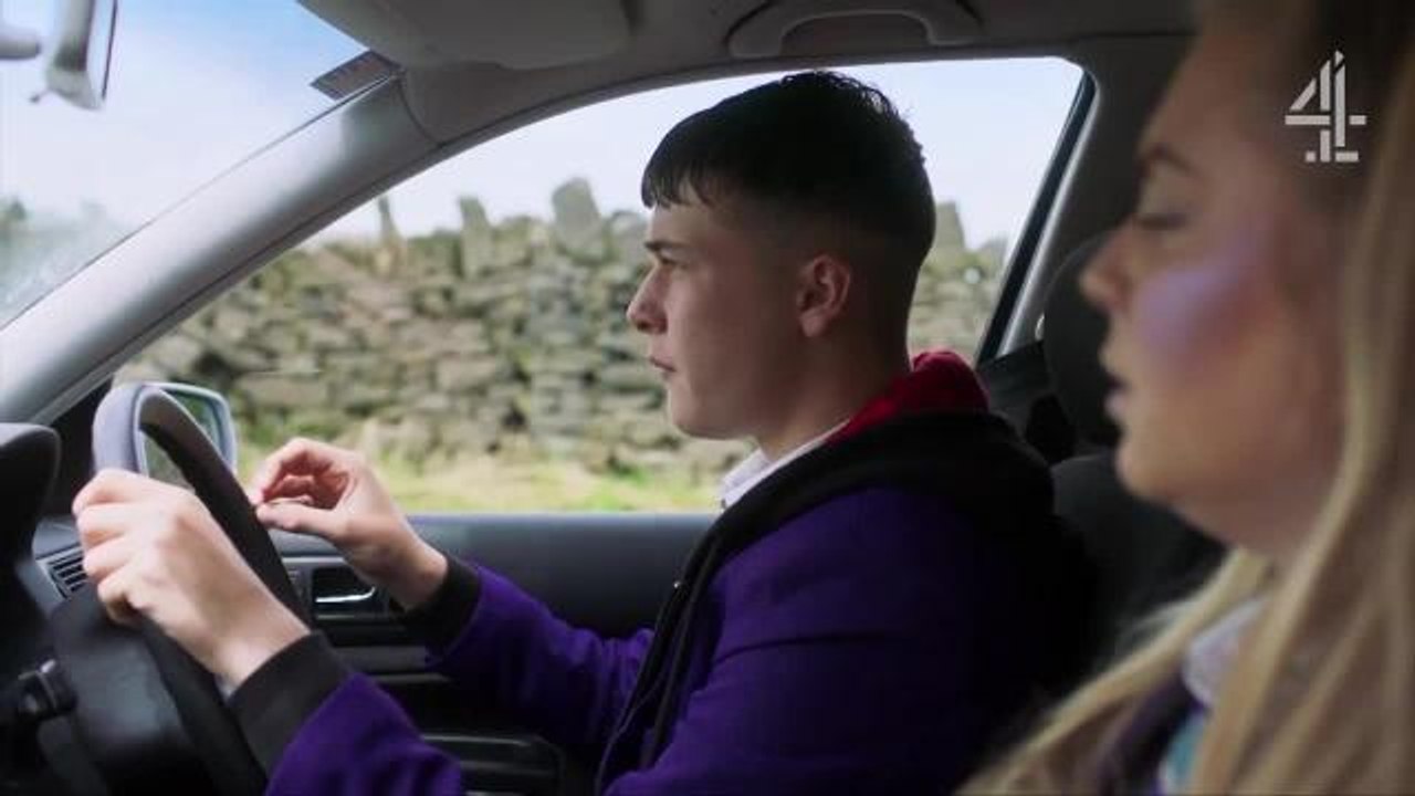Melanie Ash in Ackley Bridge teaser