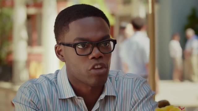 The Good Place Season 1 Trailer [HD] Kristen Bell, Tiya Sircar, D'Arcy Carden