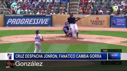 Deportes SIN 18/07/2019