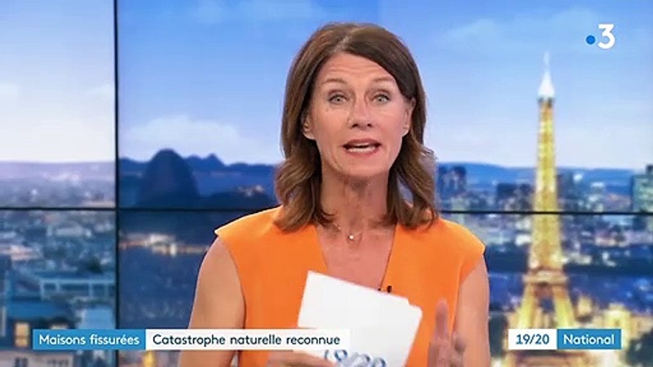 Sécheresse : l'état de catastrophe naturelle reconnue dans des centaines de communes