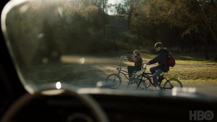 True Detective Season 3 Teaser Trailer