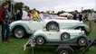 Bexhill Classic Car Show