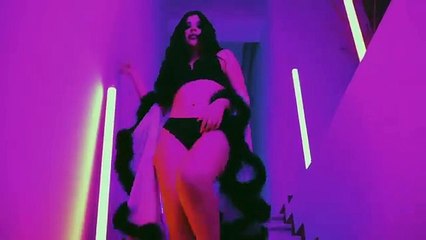 Kenia Os - Mentiroso ( Video Oficial )