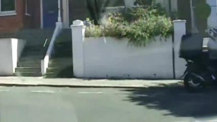 sussex police pursuit