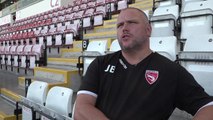 Jim Bentley - Bury