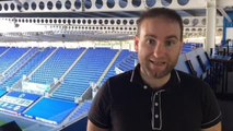 Dom Howson on Reading 1 Sheffield Wednesday 2
