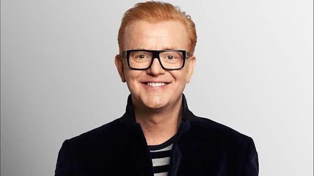 Chris Evans leaves BBC Radio 2