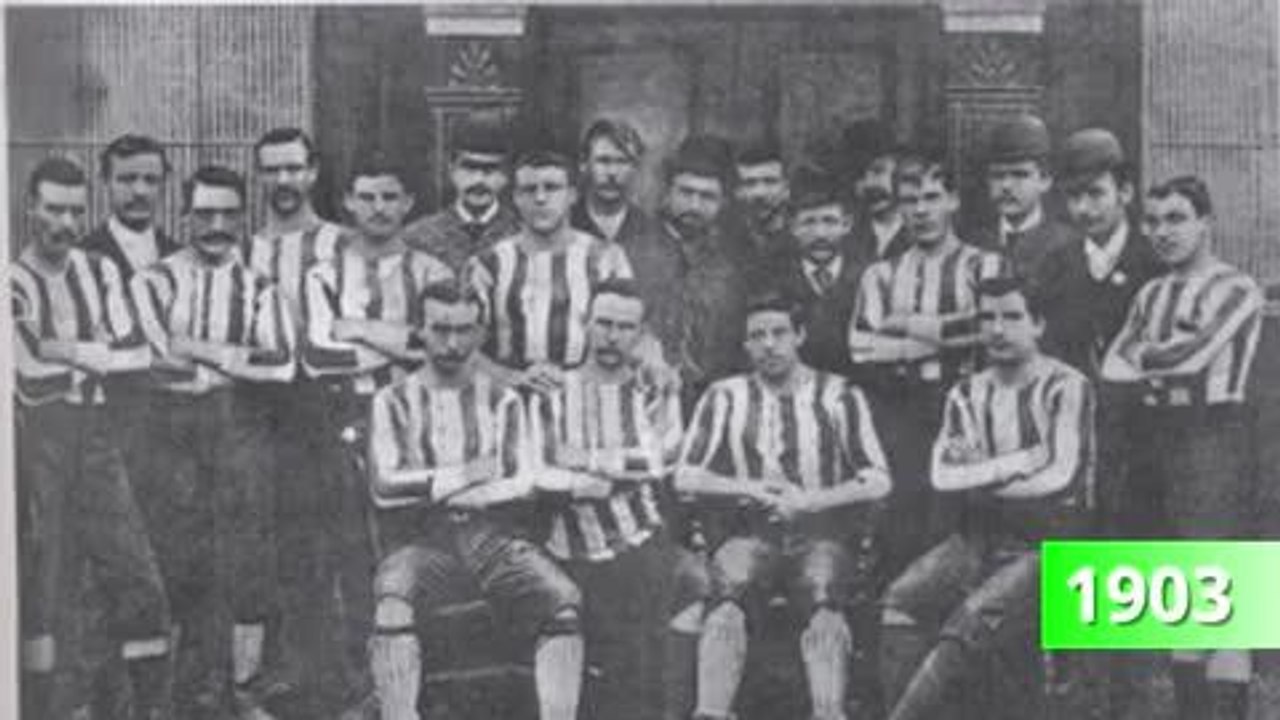 Celtic kit evolution