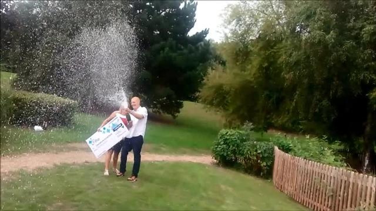 Whittlesey Euromillions winners