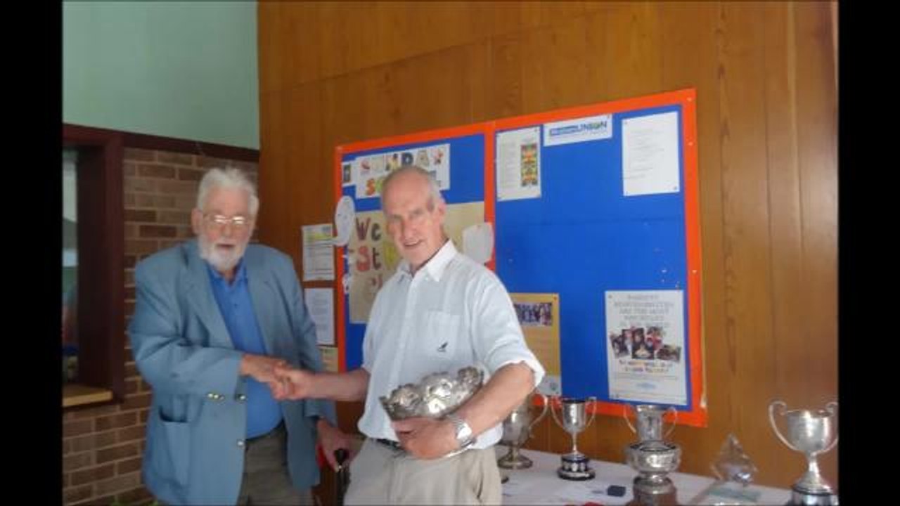 Autumn Show in Haywards Heath on September 1