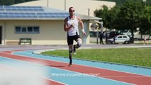 Pistorius - Official Trailer _ Prime Video