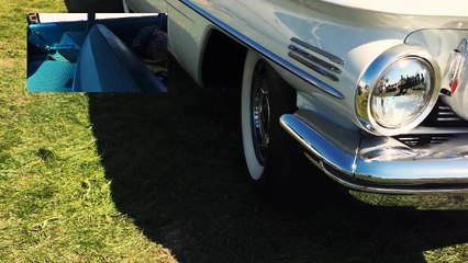 Peterborough Classic Car Show 2018