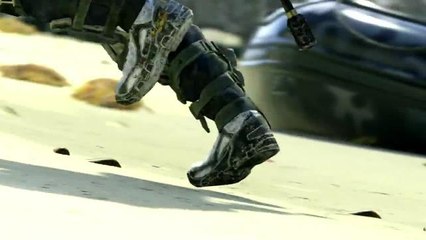 Official Call of Duty_ Black Ops 4 Multiplayer Reveal Trailer