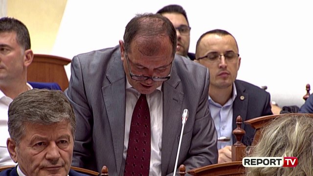Nga Kodi Penal, te ligjet e drejtësisë, koncesionet e Balldrenit dhe Orikumit/ 16 ligjet e miratuara
