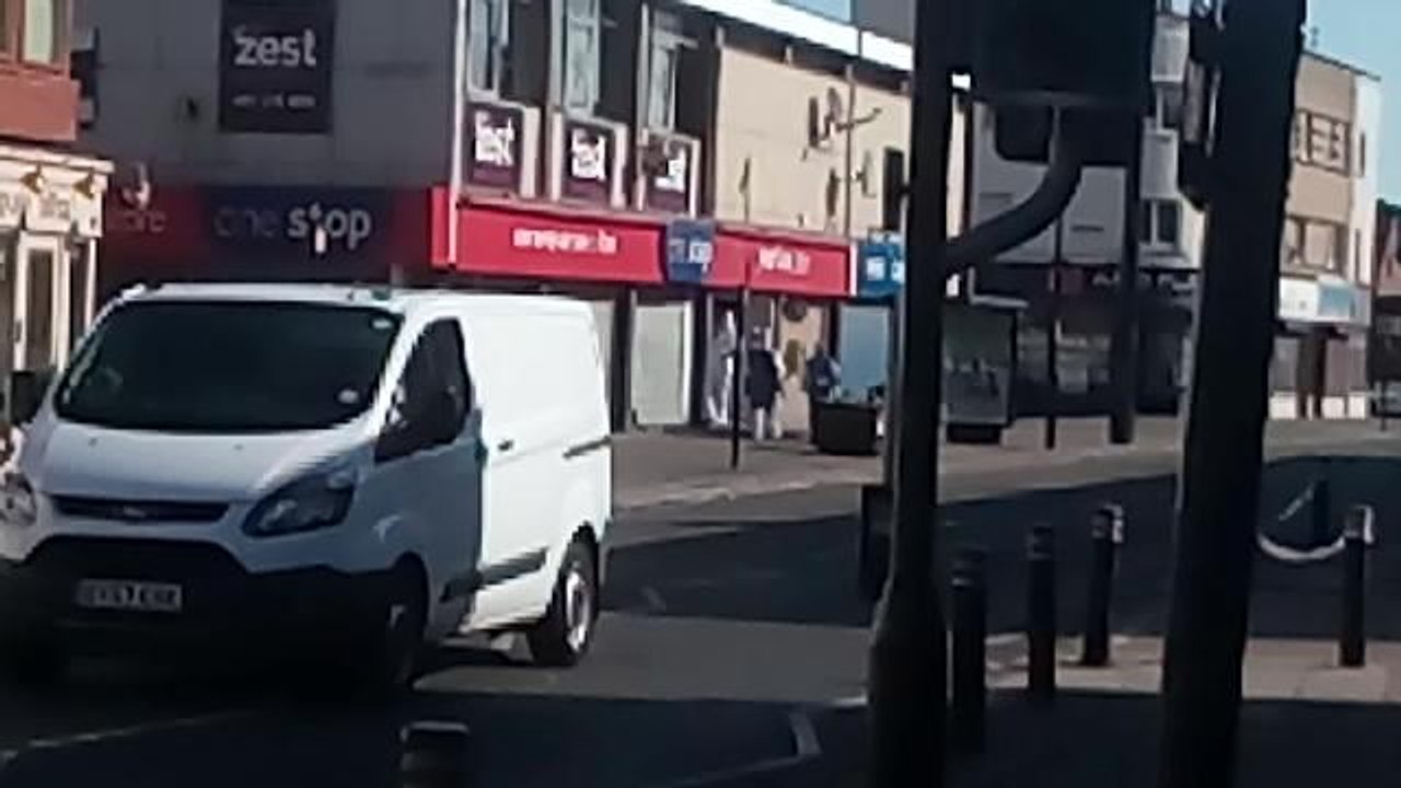 Sunderland murder investigation