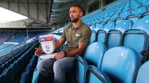 Kemar Roofe Player of the Month interview