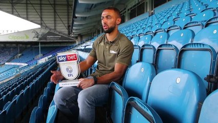 Kemar Roofe Player of the Month interview