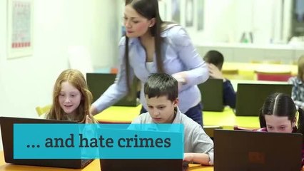 School bullying video