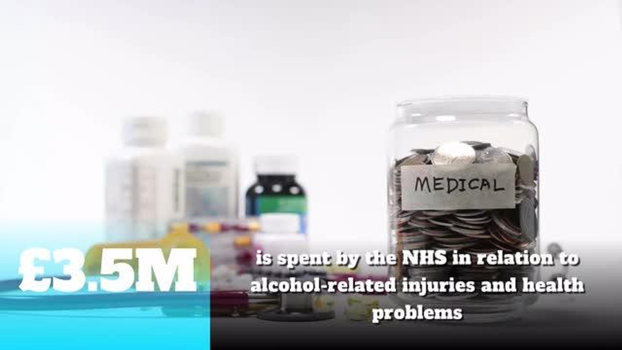 Alcohol facts