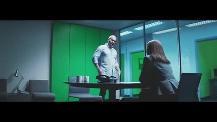 Aylesbury features in Aviva TV advert