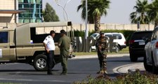 Son dakika! Erbil'de diplomatımızı şehit eden saldırganın kimliği belli oldu