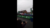 Tour of Britain in Notts